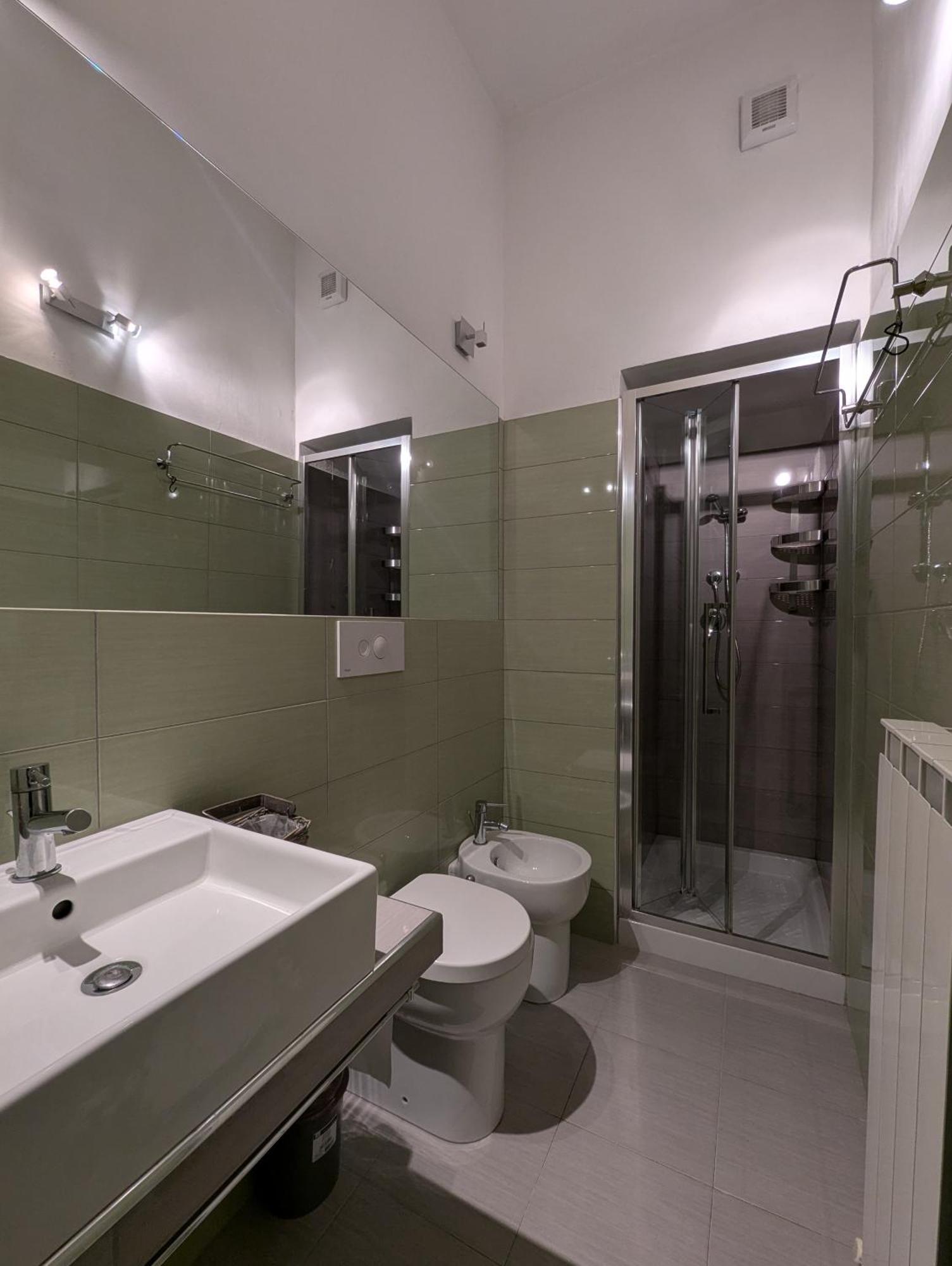 As Easy Apartment Асизи Екстериор снимка