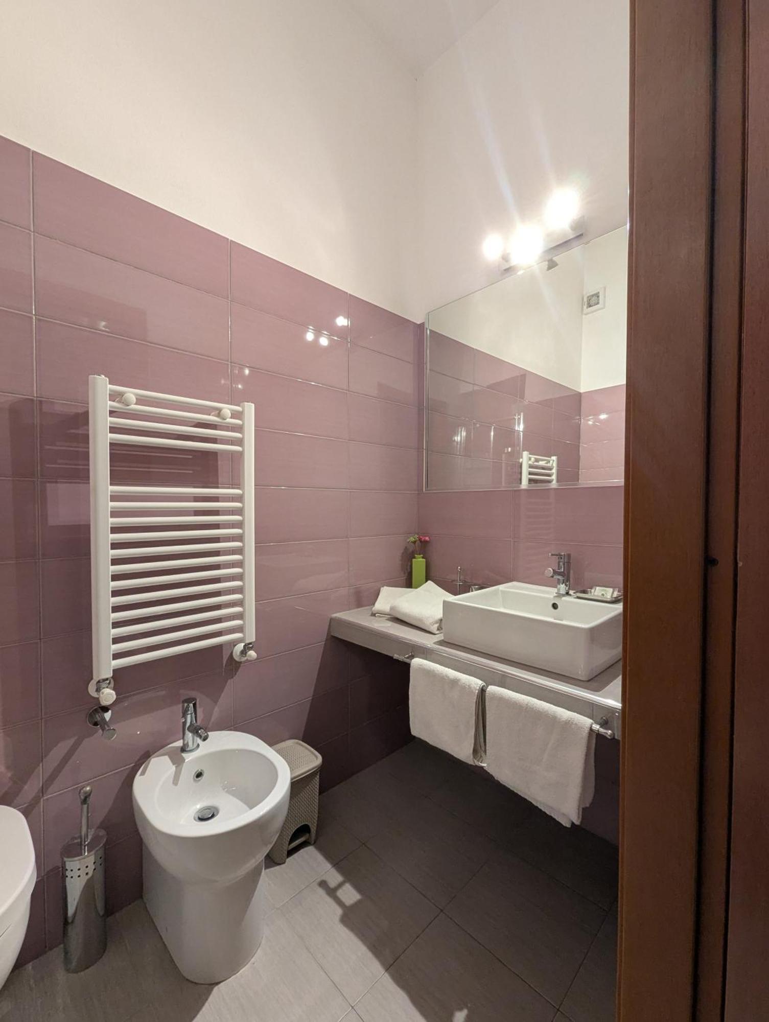 As Easy Apartment Асизи Екстериор снимка